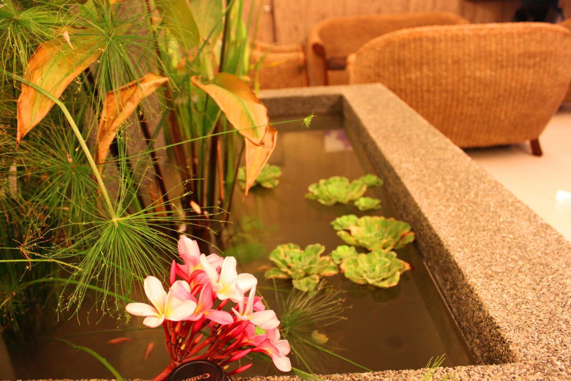 Hotel Time Boutique Nilai Εξωτερικό φωτογραφία
