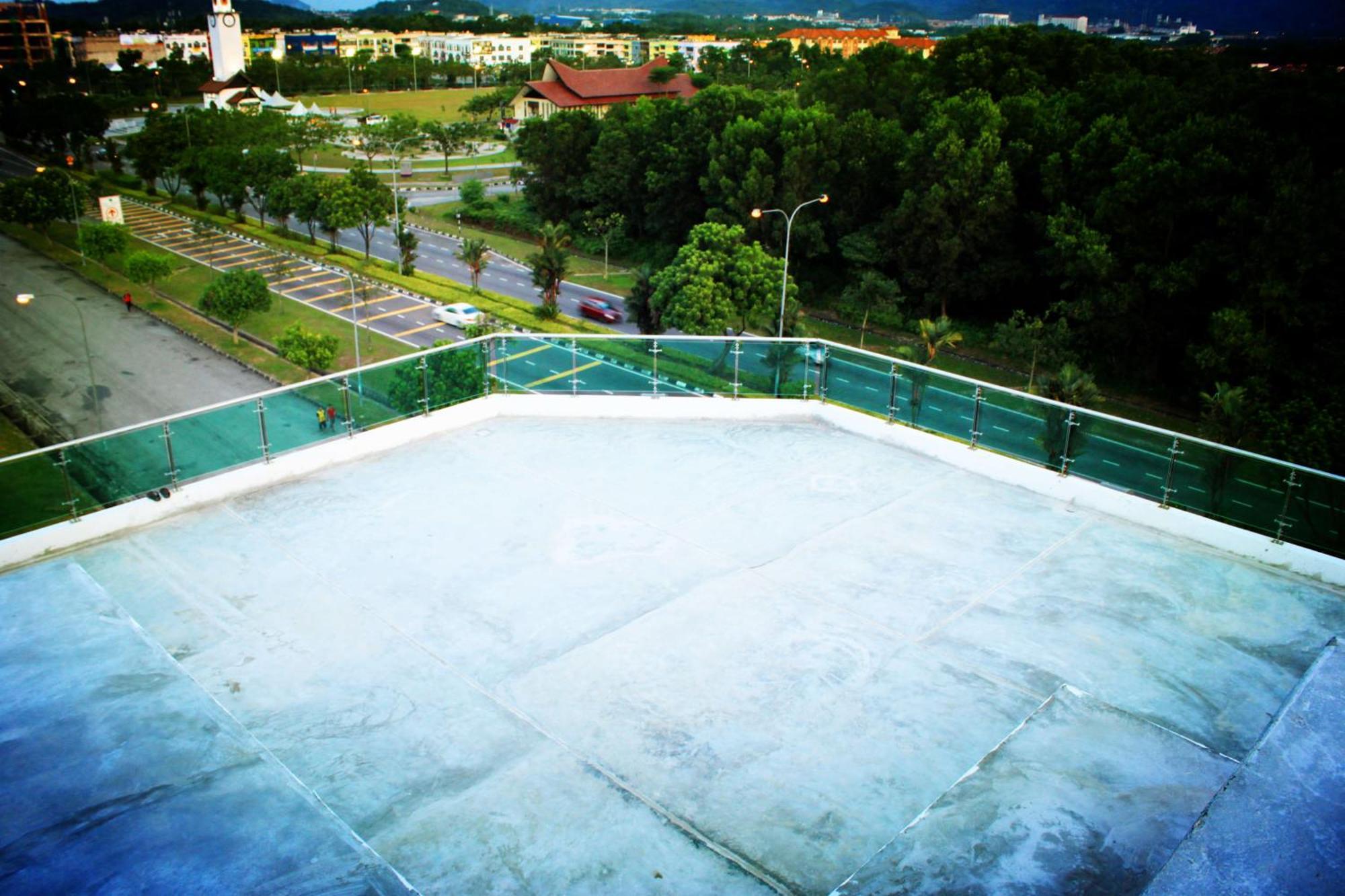 Hotel Time Boutique Nilai Εξωτερικό φωτογραφία