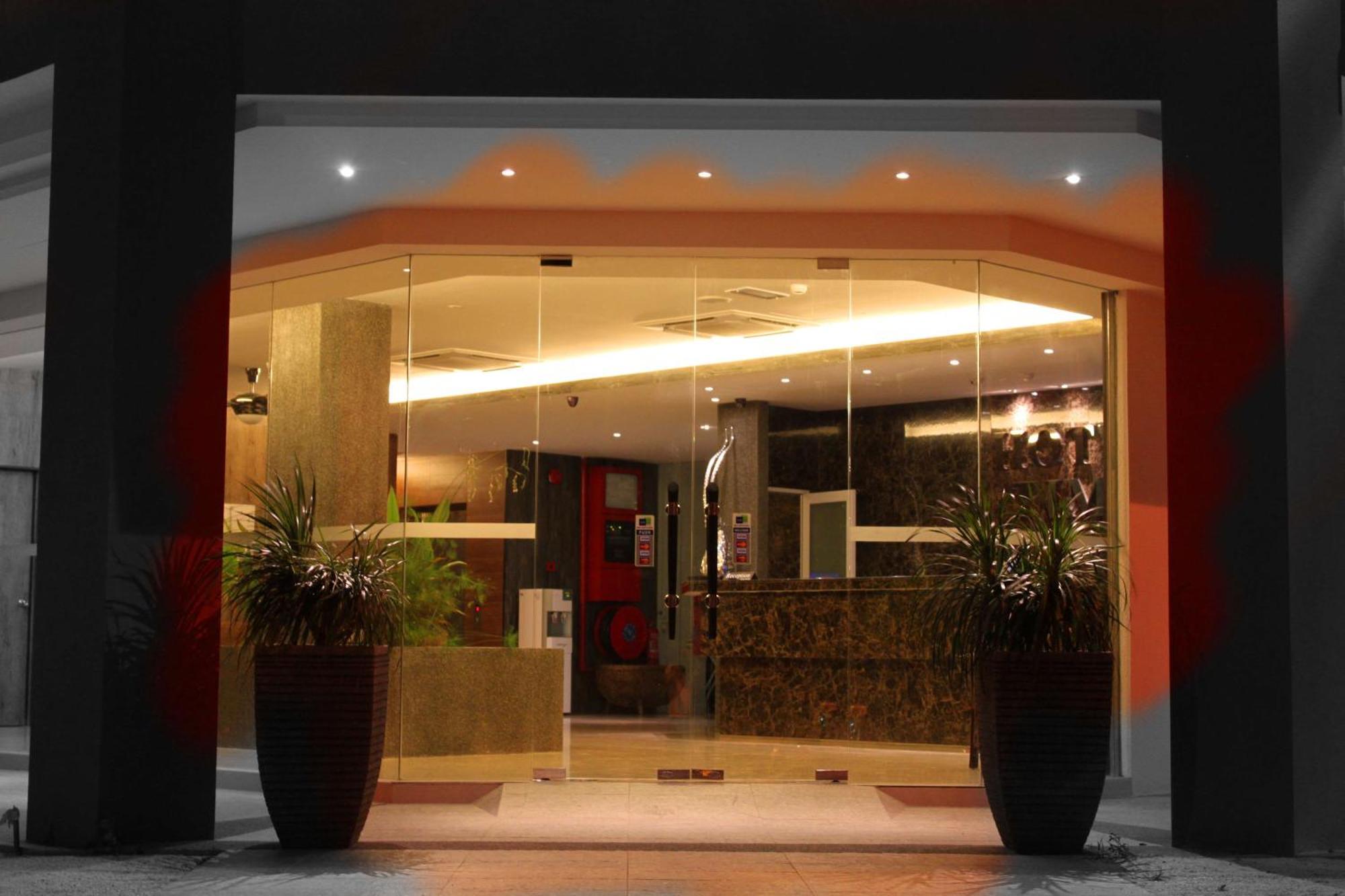 Hotel Time Boutique Nilai Εξωτερικό φωτογραφία