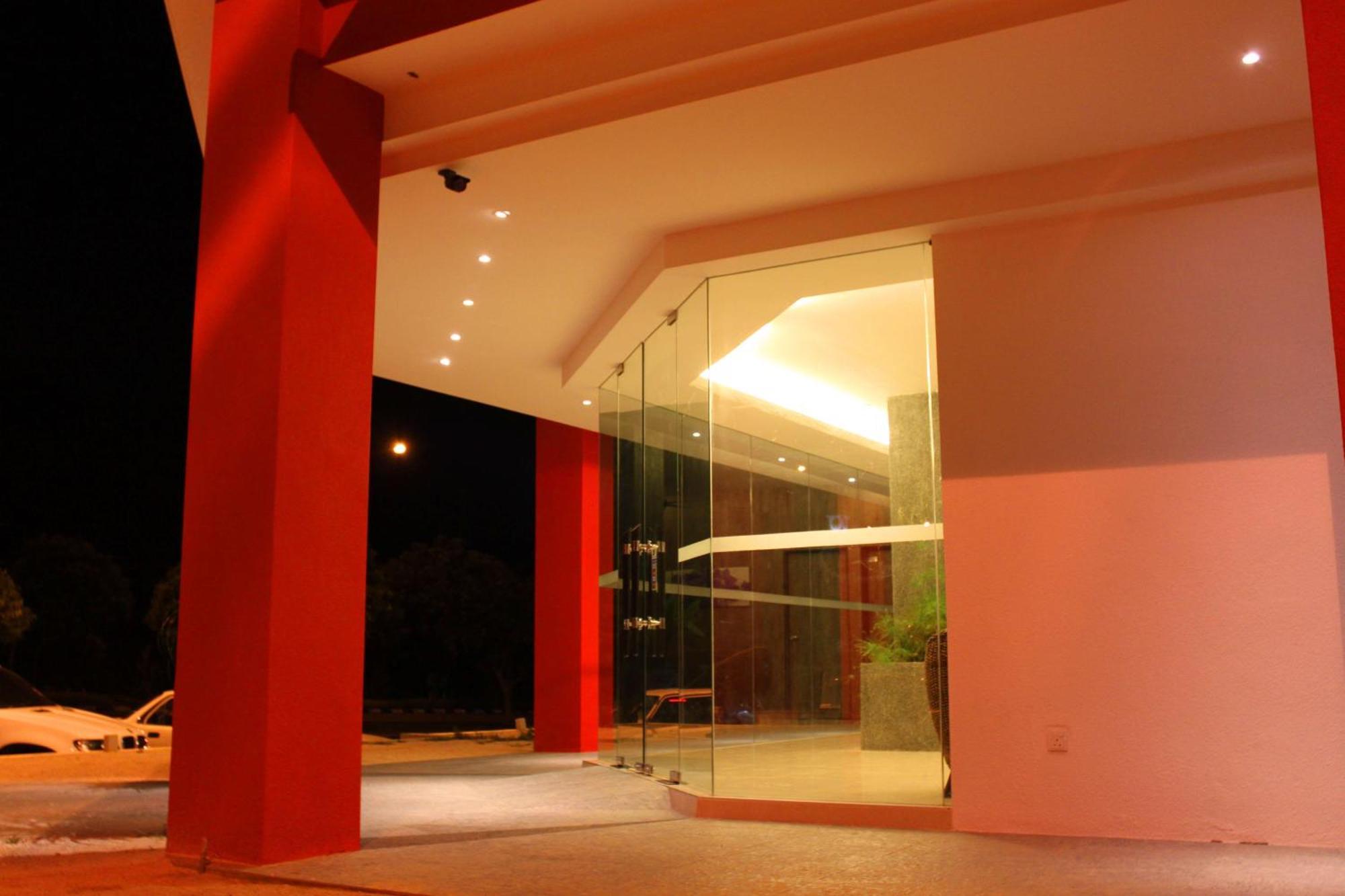 Hotel Time Boutique Nilai Εξωτερικό φωτογραφία