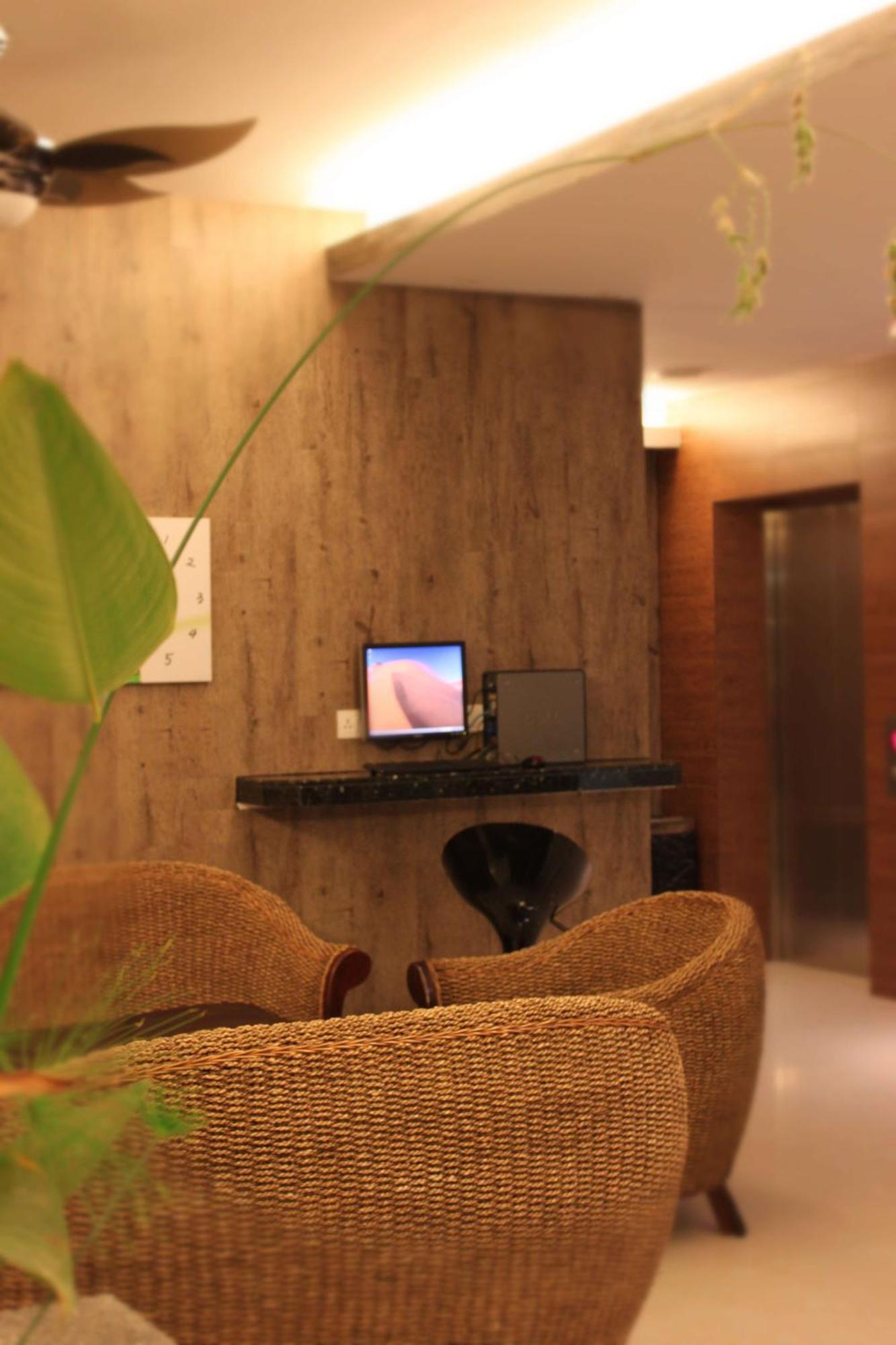 Hotel Time Boutique Nilai Εξωτερικό φωτογραφία