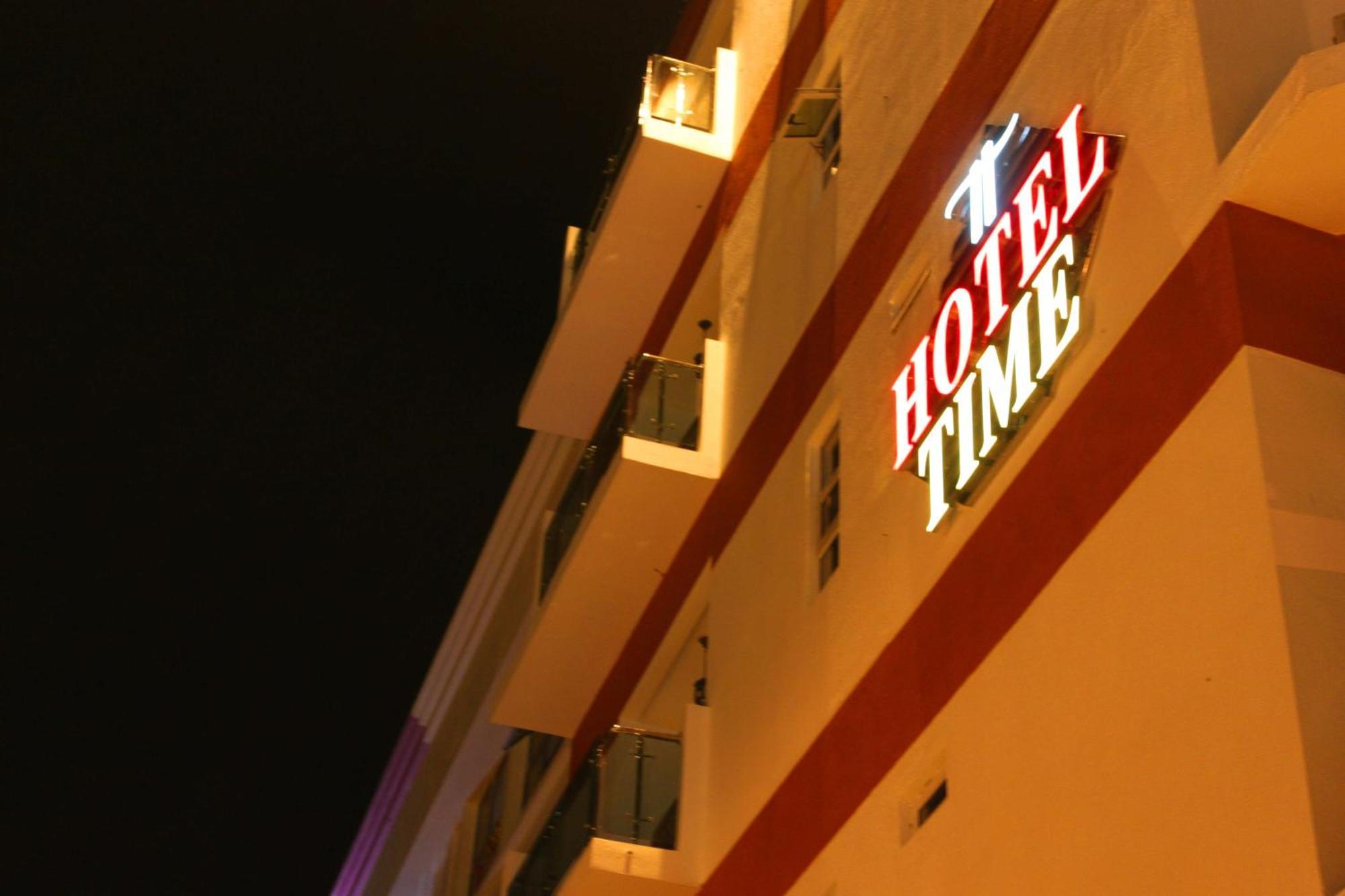 Hotel Time Boutique Nilai Εξωτερικό φωτογραφία