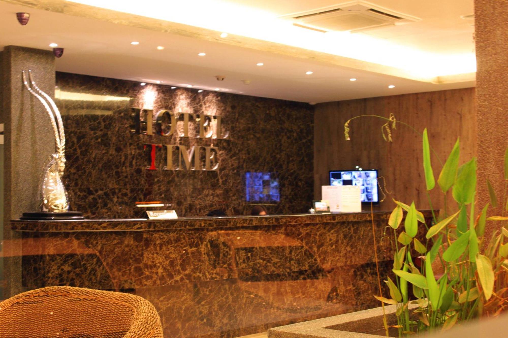 Hotel Time Boutique Nilai Εξωτερικό φωτογραφία
