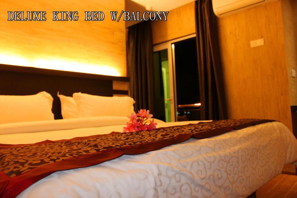 Hotel Time Boutique Nilai Δωμάτιο φωτογραφία