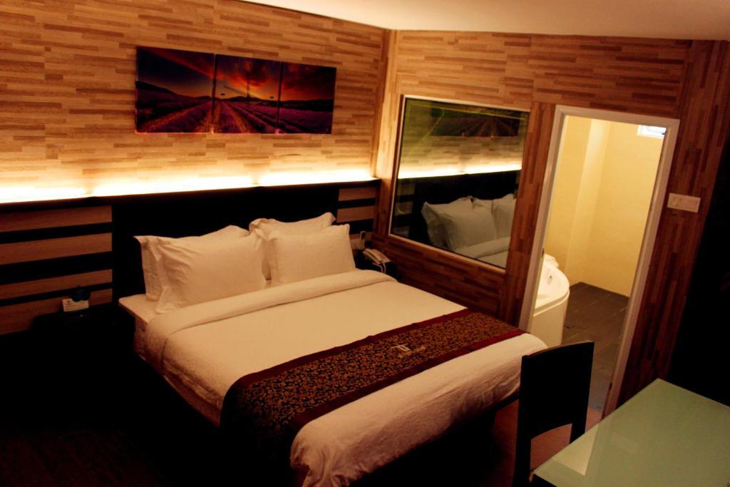 Hotel Time Boutique Nilai Δωμάτιο φωτογραφία